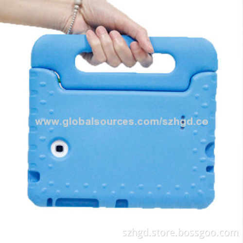 Case for Samsung Galaxy Tab 4, Lightweight and Soft EVA Material, Easy to Pull-out and Install
